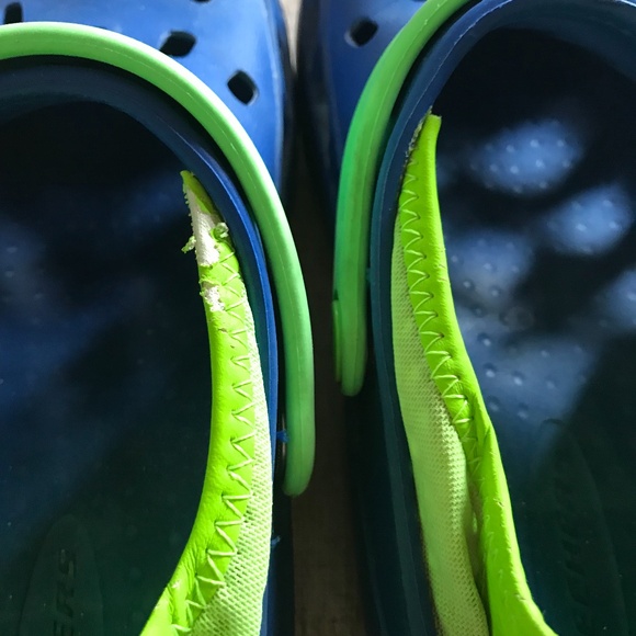 Sketchers Foamies Shoes for kids - size 3 - Picture 5 of 9